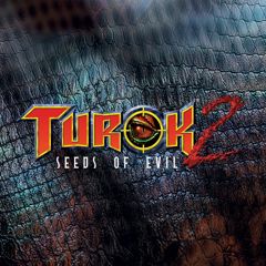 Turok 2: Seeds of Evil