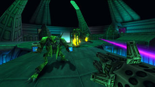 Turok 2: Seeds of Evil Screenshot 5