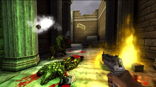 Turok 2: Seeds of Evil Screenshot 6