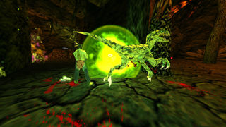Turok 2: Seeds of Evil Screenshot 4