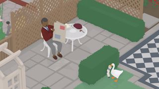 Untitled Goose Game Screenshot 6
