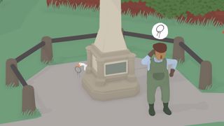 Untitled Goose Game Screenshot 3