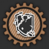 Recruit Destroyer Trophy