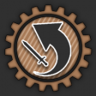 Recruit Evader Trophy