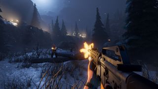 XIII Screenshot 6