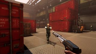 XIII Screenshot 3