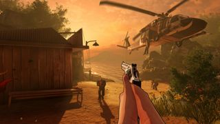 XIII Screenshot 1