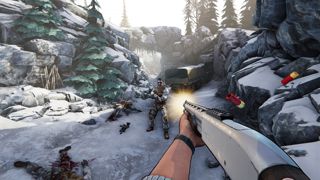 XIII Screenshot 2