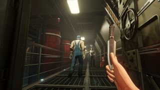 XIII Screenshot 5