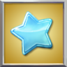 Making Friends Trophy