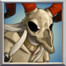Not so eternal after all Trophy