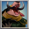 Rat exterminator Trophy