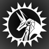 God of Amuletor Trophy