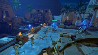 Ancient Amuletor Screenshot 3