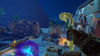 Ancient Amuletor Screenshot 7