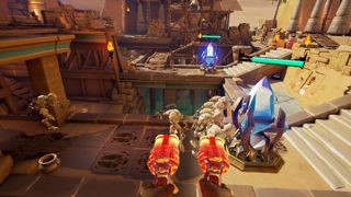 Ancient Amuletor Screenshot 6