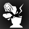 Statue Breaker Trophy