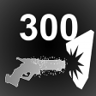 Suppressive Fire Trophy