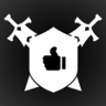 The Best Partner Trophy