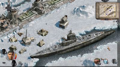 Commandos 2 - HD Remaster