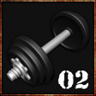 COUNTERATTACK Trophy