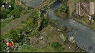Commandos 2 - HD Remaster Screenshot 2