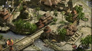 Commandos 2 - HD Remaster Screenshot 3