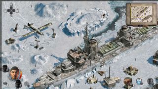 Commandos 2 - HD Remaster Screenshot 4