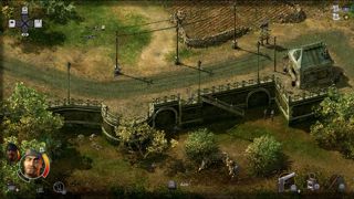 Commandos 2 - HD Remaster Screenshot 6