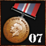 SABOTAGE Trophy
