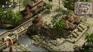 Commandos 2 - HD Remaster Screenshot 8