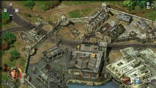 Commandos 2 - HD Remaster Screenshot 7