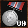 THE BUNKER Trophy