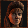 THE FIELD OF RUINS ORDER Trophy