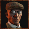 THE GREATEST ESCAPE Trophy