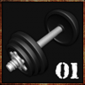 THE OUTPOST Trophy