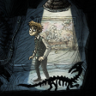 Old Bones Trophy