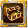 Treasure hunter Trophy