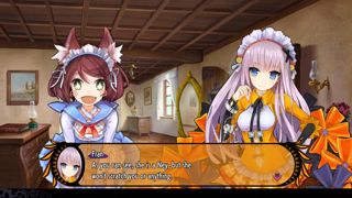 Demon Gaze Extra Screenshot 7