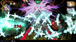 Demon Gaze Extra Screenshot 2