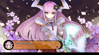 Demon Gaze Extra Screenshot 4