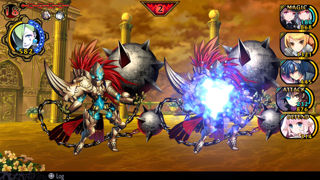 Demon Gaze Extra Screenshot 6
