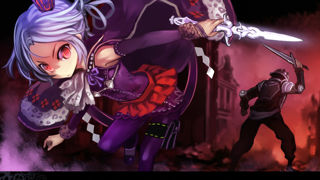 Demon Gaze Extra Screenshot 1