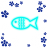 Fish Gotta Swim, Beasts Gotta Eat Trophy