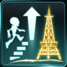 Higher Than the Futen Zoku Trophy