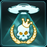 Against All Odds Trophy