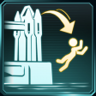 Albion Bridge Is for Falling Down Trophy