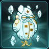 Arkvoodle Doodle Trophy