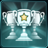 Beyond Perfection Trophy