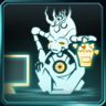 Earthly Pleasures Trophy